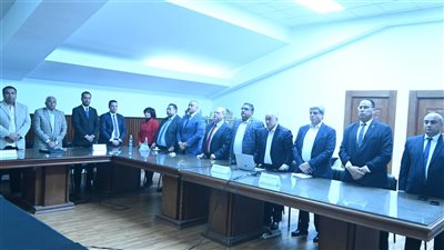 تعرف على تشكيل مجلس إدارة اللجنة البارالمبية المصرية الجديد