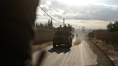 الولايات المتحدة وكندا والأردن تدعو رعاياها لمغادرة سوريا فورًا 