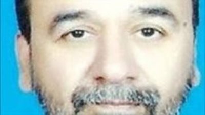 وفاة والدة المخرج باسم محفوظ