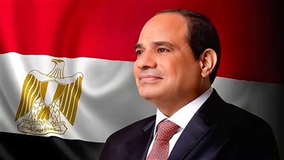 الرئيس السيسي يصل إلى الدنمارك ضمن جولة أوروبية