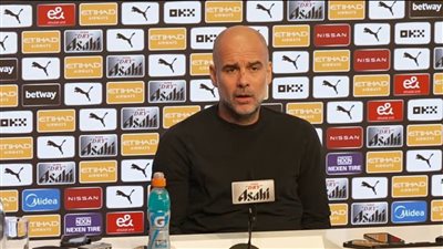 قبل لقاء ليفربول.. جوارديولا: لا بد من العثور على حل ولا أريد الهروب