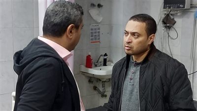 صحة القاهرة توجه بتسكين أسرة الرعاية الشاغرة في مستشفى المنيرة العام للانتهاء من قوائم الانتظار