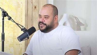 محمد ممدوح: دخلت كلية حقوق غصب عني وكنت هتحبس