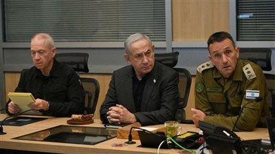 البث الإسرائيلية: القيادة السياسية اتخذت قرارها بإنهاء خدمات رئيس الأركان