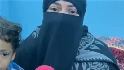 والدة الشيف ضحية مركب مرسى علم بعد أداء صلاة الغائب: قلبنا واجعنا ونفسنا نلاقي جثمانه| بث مباشر