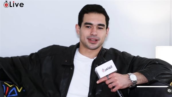 الفنان يوسف عمر 