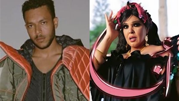 فيفي عبده وويجز