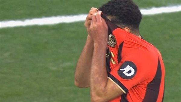 مباراة نيس الفرنسي