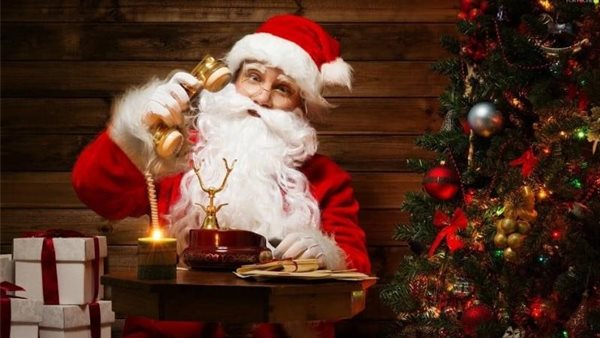 أين تحتفل برأس السنة