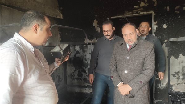 نائب رئيس جامعة الأزهر