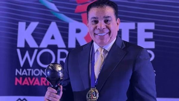 عبد الفتاح النجار