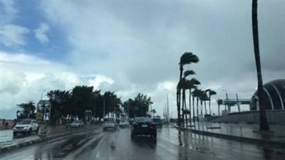 صقيع وأمطار.. الأرصاد تعلن حالة الطقس غدًا: اضطراب في الملاحة على شواطئ 3 محافظات