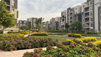 بدء تسليم دفعة جديدة من وحدات جنة بمدينة القاهرة الجديدة غدًا