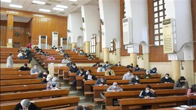 التعليم العالي: تصنيف مصر الدولي على مستوى الجامعات شهد تقدمًا.. ونمتلك 116 جامعة