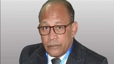 وفاة عميد معهد جنوب مصر للأورام بأسيوط