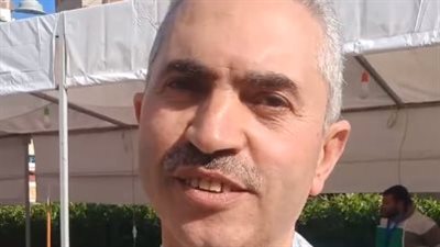 وكيل تموين الإسكندرية: سوق اليوم الواحد يوفر جميع السلع بتخفيضات تصل لـ30% | بث مباشر