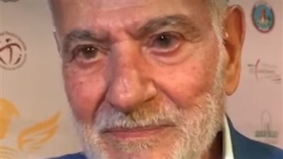 ممدوح الأطرش: تنبأت بنجومية أحمد زكي.. ومصر أم الفن العربي