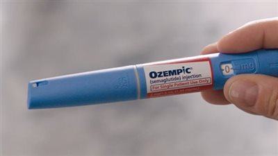 مبيعات دواء الأوزمبيك المستخدم لخفض الوزن تصل 450 مليار دولار 