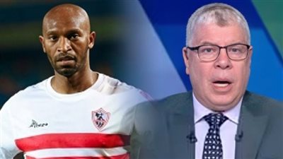 أحمد شوبير: شيكابالا من أيقونات الزمالك ولا أحب التجريح الشخصي فيه