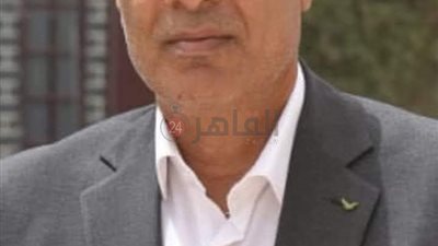 أصيب بالسرطان فجأة.. وفاة مدير عام نادي طامية الرياضي بالفيوم