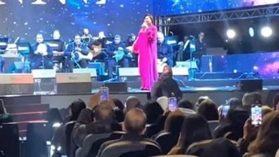 شيرين عبد الوهاب تخلد ذكرى الملحن محمد رحيم في حفلها بالكويت