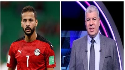 شوبير: أحمد رفعت لا جاب سيرتي ولا اتهمني.. وهذا نص حديثي مع نادر شوقي