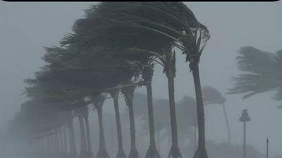 دعاء الريح وأكثر ما يقلق عند شدتها.. لا تفعل هذا الخطأ أبدًا