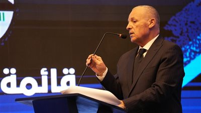 هاني أبو ريدة: دونجا موقوف.. ولن يشارك في السوبر المصري رفقة الزمالك 