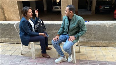 محامية منذر صغير المعادي ضحية الدهس: قدمنا طلبا للمحكمة بتعديل تهمة القتل الخطأ للعمد| فيديو 