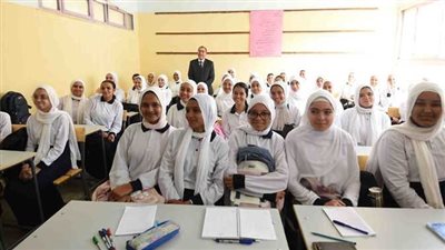 ضوابط امتحانات شهر أبريل فى المدارس.. تعرف على التفاصيل