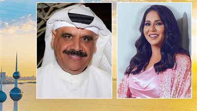 سحب الجنسية الكويتية من الفنان داود حسين والمطربة نوال 