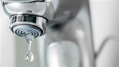 كسر مفاجئ.. انقطاع المياه عن مناطق وسط وغرب الإسكندرية لمدة 6 ساعات