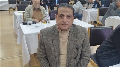 رسميًا.. مجدي اللوزي رئيسًا لـ اتحاد الملاكمة