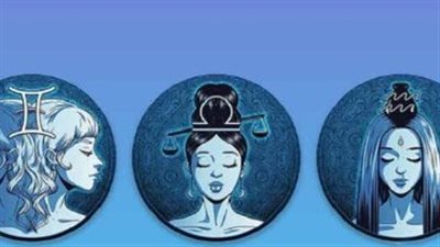 توقعات الأبراج الهوائية حظك اليوم الأحد 1-12-2024: أجواء فلكية داعمة طوال شهر ديسمبر