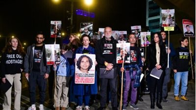أهالي الرهائن الإسرائيليين يطالبون ترامب بالضغط للتوصل إلى صفقة مع حماس