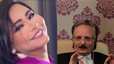 طبيب شيرين عبد الوهاب عن حفلها بالكويت أمس: إنسانة عفوية وطيبة.. وغنت لمدة ساعتين رغم برودة الجو