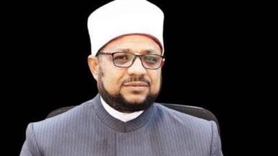 أمين البحوث الإسلامية لمبعوثي الأزهر: عليكم دور كبير في دعم الفكر المنضبط والتمسك بالمنهج الأزهري