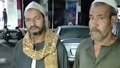 ضحايا مستريحة المنوفية يستغيثون: تاجرت بأحلامنا وقالتلنا هطلعكم عمرة| بث مباشر