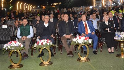 محافظ الغربية عن تسليم 70 جهاز عروس ليتيمات: يعكس أسمى معاني التكافل الاجتماعي