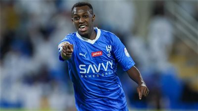 مدرب الهلال: أصبحنا أكثر قوة برحيل سعود عبد الحميد