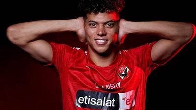 إمام عاشور يوضح تفاصيل مشادته مع رجل أمن خلال التتويج