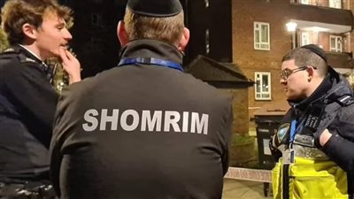  إلى الجحيم يا إسرائيل| هجوم على حافلة مدرسية تقل طلابا يهودا في لندن.. والشرطة البريطانية تعلق