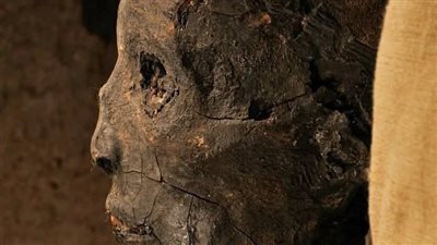 الحفظ الطبيعي للجسد البشري.. المتحف المصري بالتحرير يلقي الضوء على التحنيط في مصر القديمة 