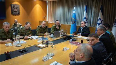 إعلام عبري: لا صفقة تبادل رهائن دون قرار من حكومة نتنياهو بإنهاء الحرب على غزة 