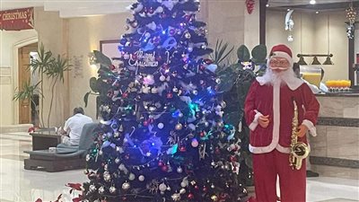 نسب الإشغال ستتخطى 90%.. فنادق الغردقة تتلقى حجوزات حفلات رأس السنة والكريسماس