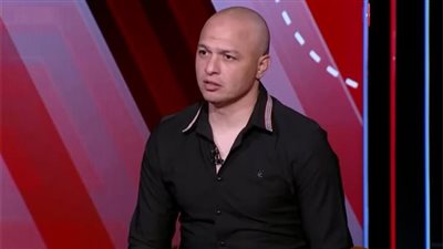 حمادة طلبة: شيكابالا قادر على الاستمرار في الملاعب رغم محاولات هدمه 