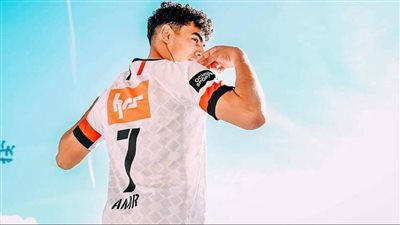 عمرو خالد بيبو: فضلت الاحتراف حتى لا أتعرض للضغوط في الأهلي بسبب والدي