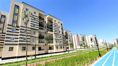 هل يمكن شراء شقة في طرح سكن لكل المصريين 7 كاش؟