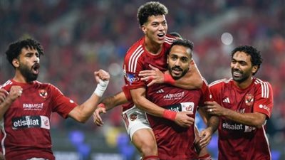 حال تأهله.. موعد مباراة الأهلي في ثمن نهائي كأس العالم للأندية 2025