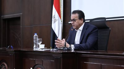 وزير الصحة يوجه بزيادة أعداد أطباء التخدير في معهد القلب وتسريع إجراءات إصدار القرارات العلاجية 